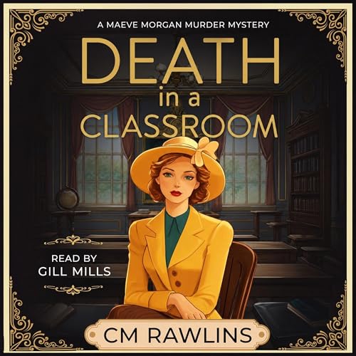 Cover of Death in a Classroom