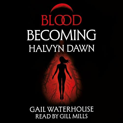 Cover of Blood Becoming