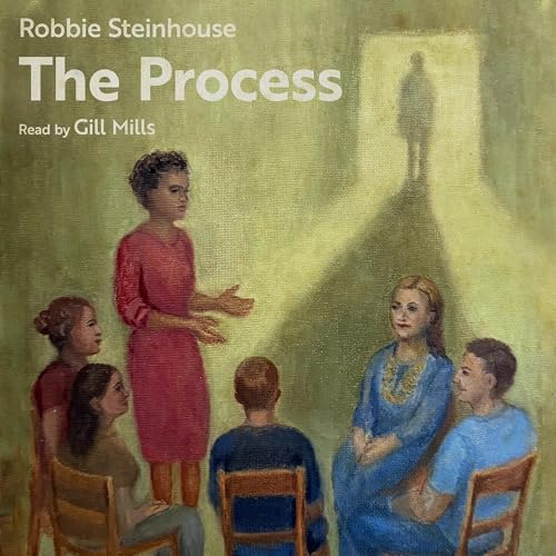 Cover of The Process