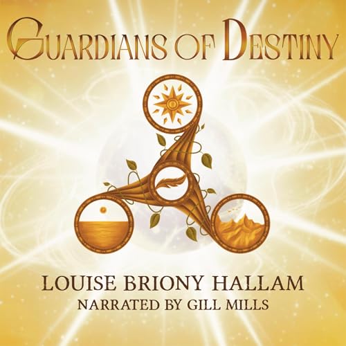 Cover of Guardians of Destiny