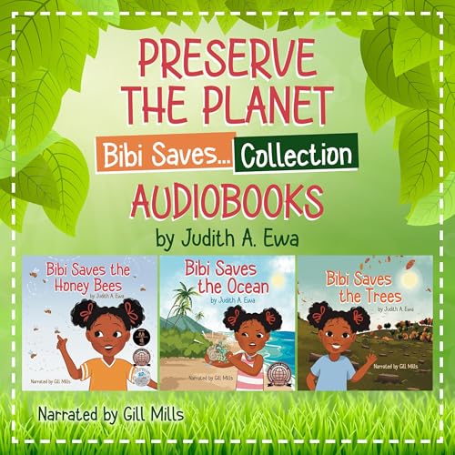 Cover of Bibi Saves ... The Collection