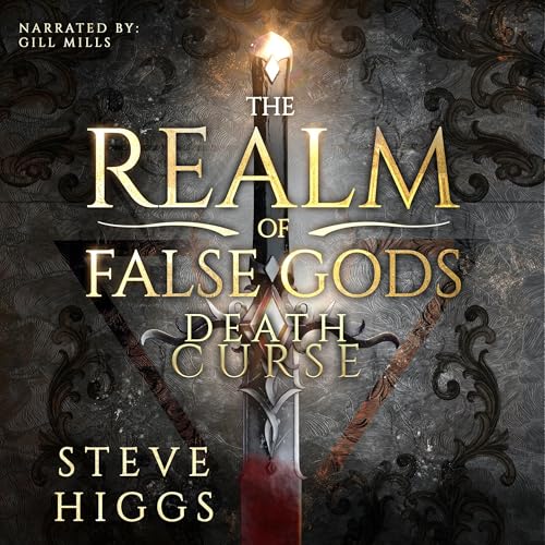 Cover of Death Curse: The Final Battle