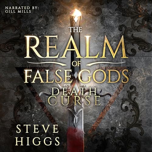 Cover of Death Curse