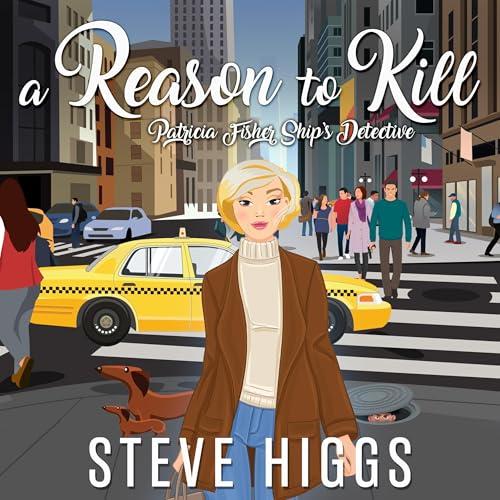 Cover of A Reason to Kill