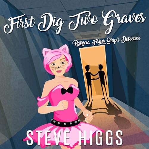 Cover of First Dig Two Graves
