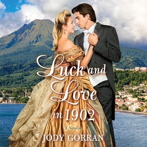 Cover of Luck and Love in 1902