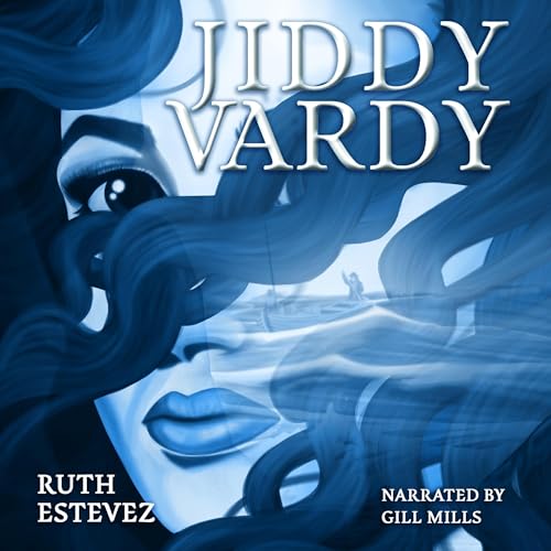 Cover of Jiddy Vardy