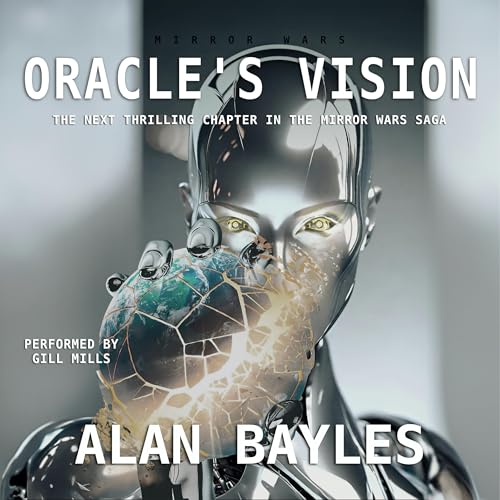 Cover of Oracle's Vision