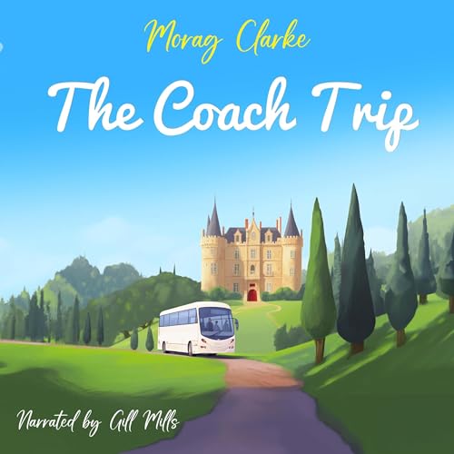 Cover of The Coach Trip