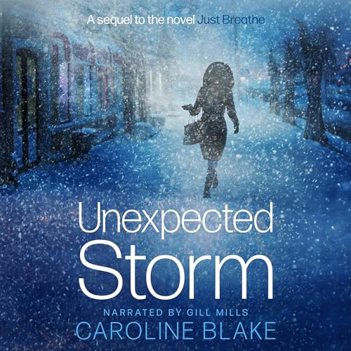 Cover of Unexpected Storm