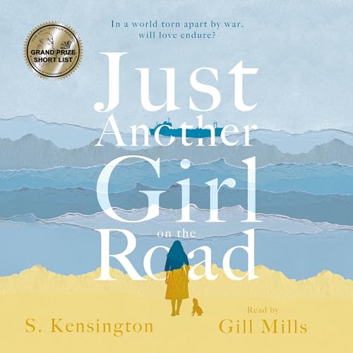 Cover of Just Another Girl on the Road