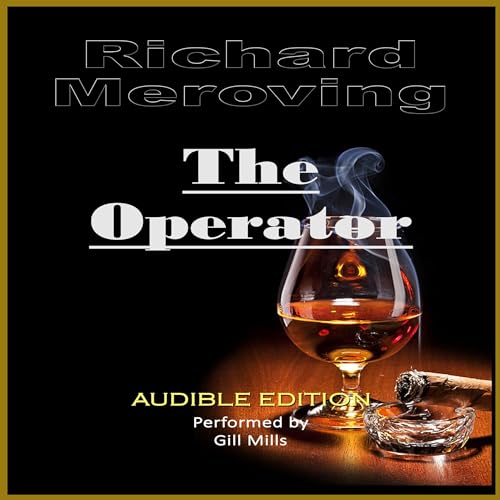 Cover of The Operator