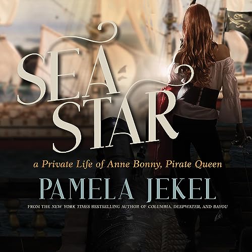 Cover of SEASTAR