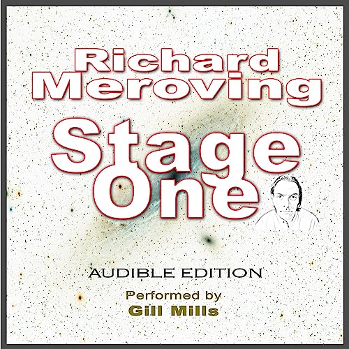Cover of Stage One