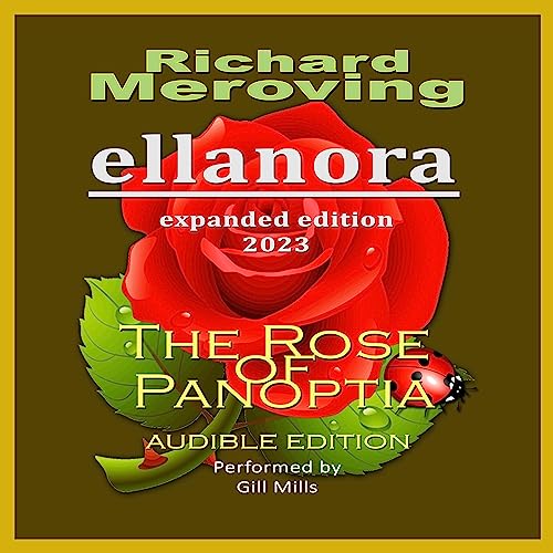 Cover of Ellanora