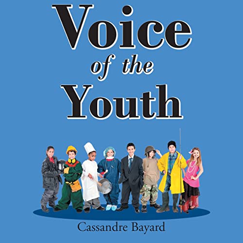 Cover of Voice of the Youth