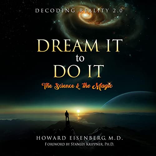 Cover of Dream It to Do It