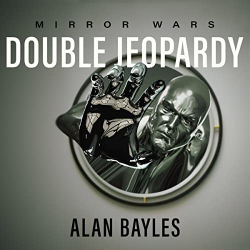 Cover of Double Jeopardy
