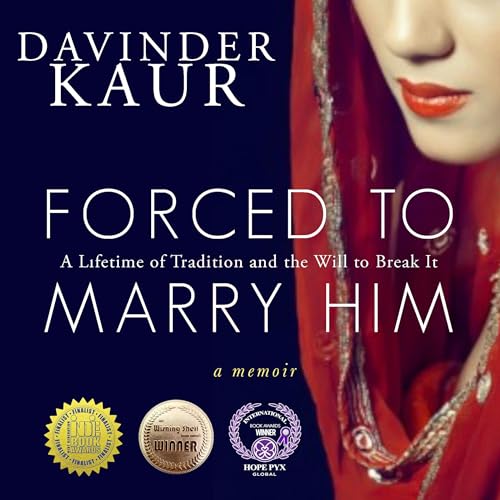 Cover of Forced to Marry Him