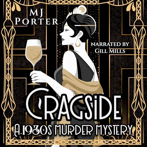 Cover of Cragside