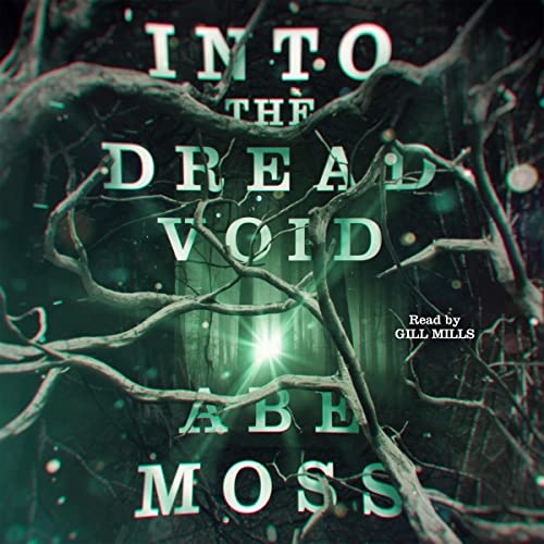 Cover of Into the Dread Void
