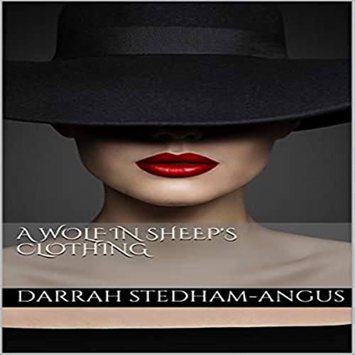 Cover of A Wolf in Sheep's Clothing