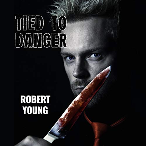 Cover of Tied To Danger