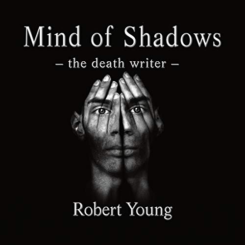 Cover of Mind of Shadows