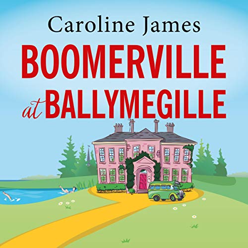 Cover of Boomerville at Ballymegille