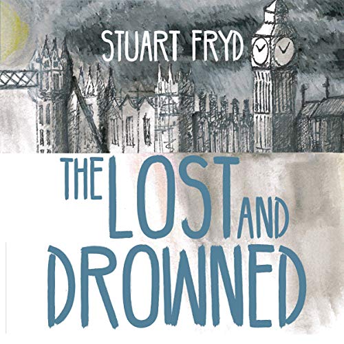 Cover of The Lost and Drowned