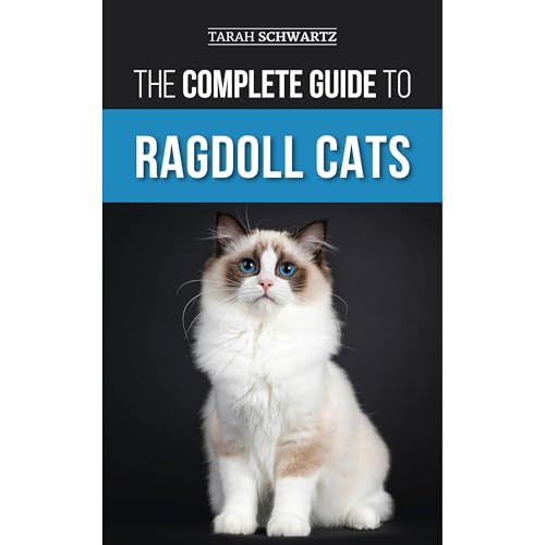 Cover of The Complete Guide to Ragdoll Cats