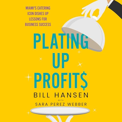 Cover of Plating Up Profits