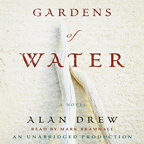 Cover of Gardens of Water