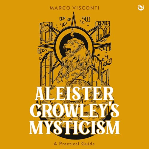 Cover of Aleister Crowley's Mysticism