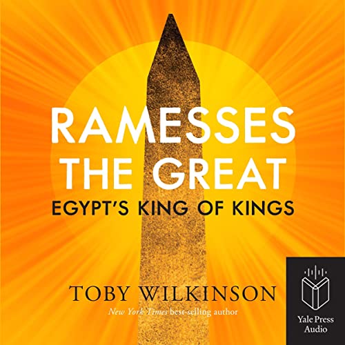 Cover of Ramesses the Great