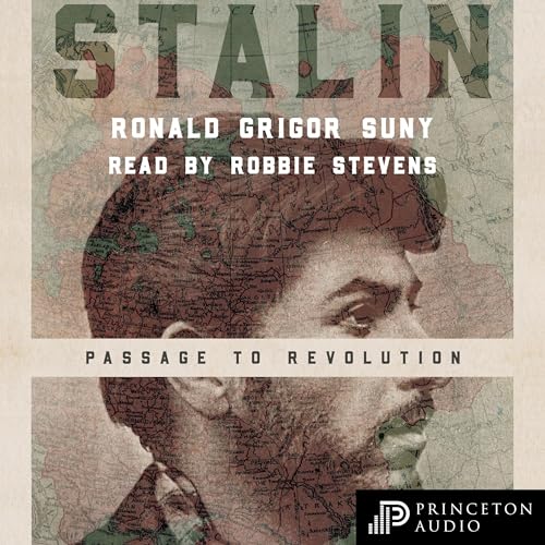 Cover of Stalin