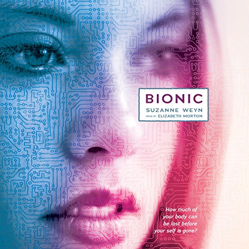 Cover of Bionic