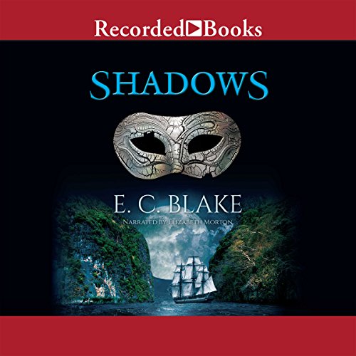 Cover of Shadows