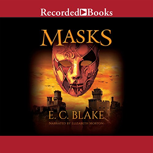 Cover of Masks