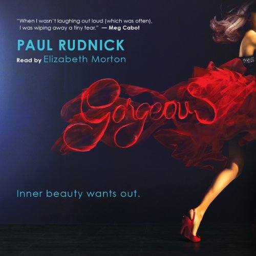 Cover of Gorgeous