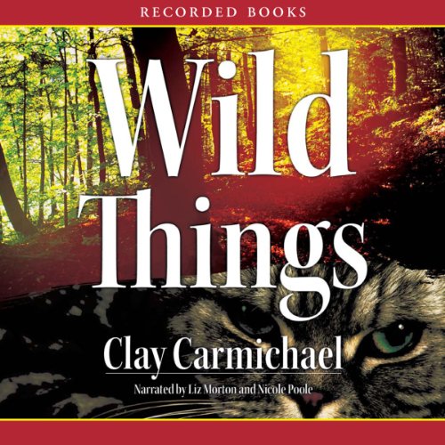 Cover of Wild Things