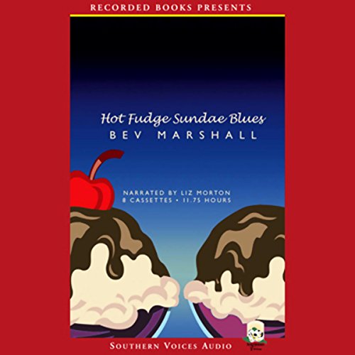 Cover of Hot Fudge Sundae Blues