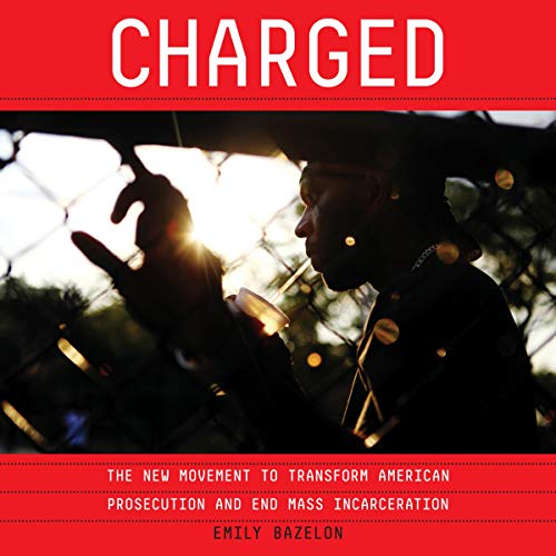 Cover of Charged