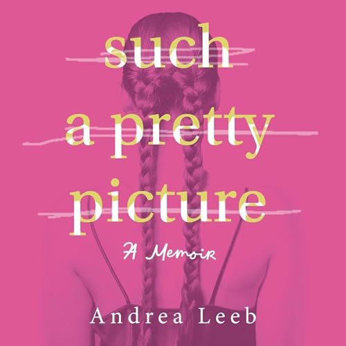 Cover of Such a Pretty Picture