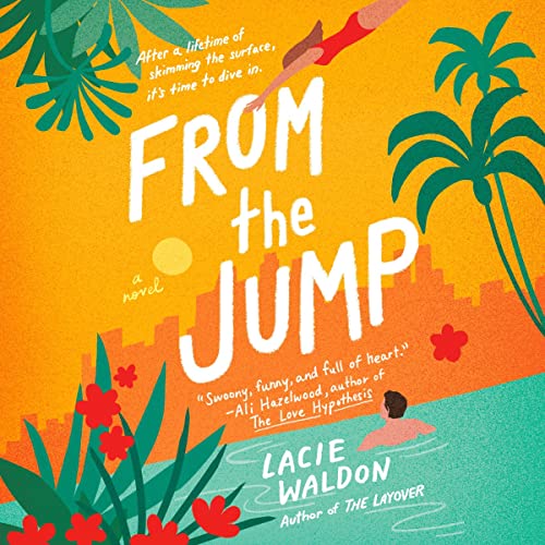 Cover of From the Jump