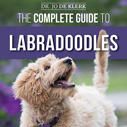Cover of The Complete Guide to Labradoodles