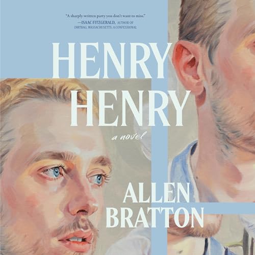 Cover of Henry Henry