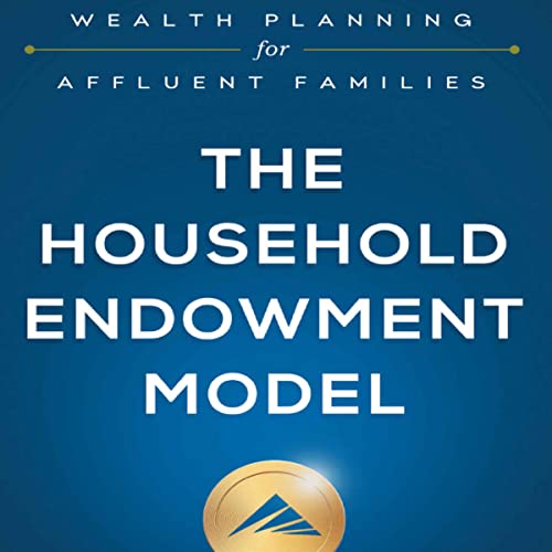 Cover of The Household Endowment Model