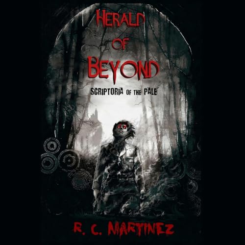 Cover of Herald of Beyond