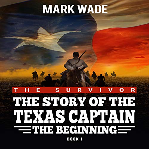 Cover of The Survivor